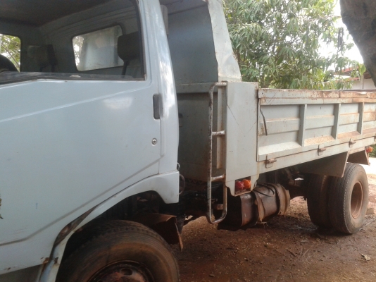 ขาย 6 ล้อดั้ม HINO FB117 แรง (FB112) (WO4D) เฟืองท้าย+คานหน้าใหญ่ Fแล้ว เครื่องแห้ง แรง ดี คัซซีสวย ไม่ผุ ไม่ดาม พร้อมลุยงานได้เลย พร้อมโอน......