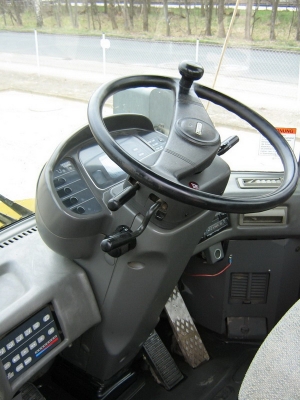 KOMATSU WA 320-3H SN H20171 KOMATSU WA 320-3H SN H20171