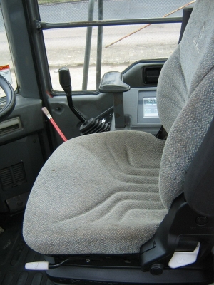 KOMATSU WA 320-3H SN H20171 KOMATSU WA 320-3H SN H20171