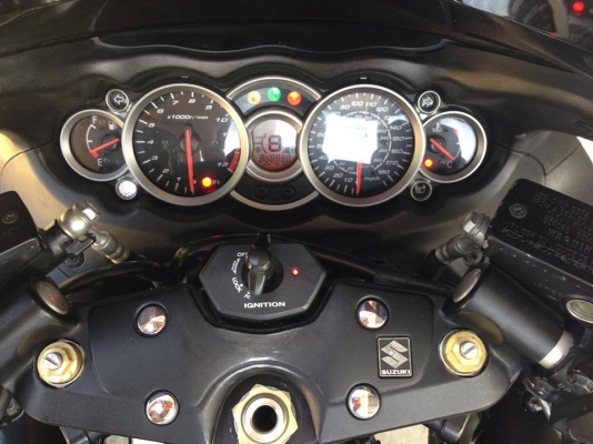 GsX-1300  y 2008  อินวอย สพม