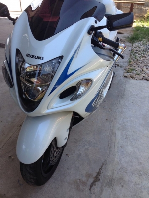 GsX-1300  y 2008  อินวอย สพม