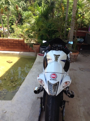 GsX-1300  y 2008  อินวอย สพม