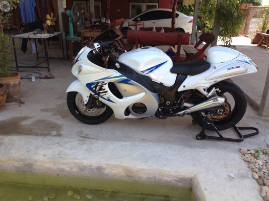 GsX-1300  y 2008  อินวอย สพม