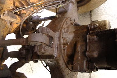 ขาย สิบล้อ 2 เพลา ดั้ม FN 176 หัวไฮเทค เครื่องดี คัชซีสวยมากมาก