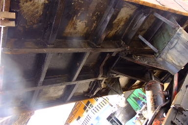 ขาย สิบล้อ 2 เพลา ดั้ม FN 176 หัวไฮเทค เครื่องดี คัชซีสวยมากมาก