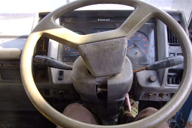 ขาย สิบล้อ 2 เพลา ดั้ม FN 176 หัวไฮเทค เครื่องดี คัชซีสวยมากมาก