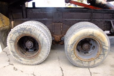 ขาย สิบล้อ 2 เพลา ดั้ม FN 176 หัวไฮเทค เครื่องดี คัชซีสวยมากมาก