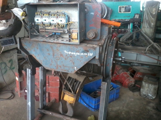 ช่างเจริญ เซอร์วิส รับซ่อมเครนในโรงงาน รับซ่อมทุกอาการ ประสบการณ์มากกว่า20ปี ติดต่อเราได้เลย ช่างเจริญ เซอร์วิส รับซ่อมเครนในโรงงาน รับซ่อมทุกอาการ ประสบการณ์มากกว่า20ปี ติดต่อเราได้เลย