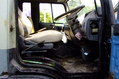 ขาย สิบล้อ 2 เพลา ดั้ม FN 176 หัวไฮเทค เครื่องดี คัชซีสวยมากมาก