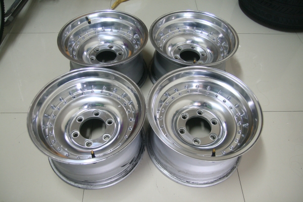 หยดน้ำ 15x8.5 ET-27 หยดน้ำ 15x8.5 ET-27