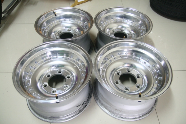 หยดน้ำ 15x8.5 ET-27