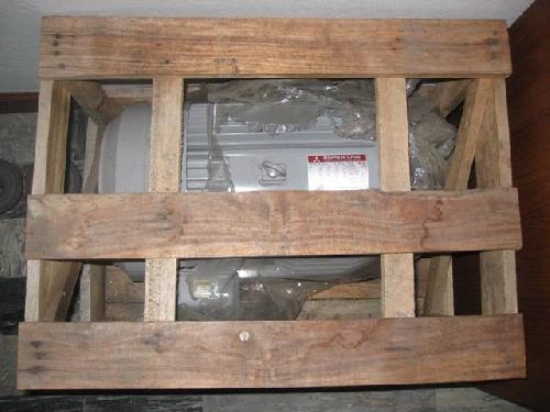 มอเตอร์ Mitsubishi 3เฟส