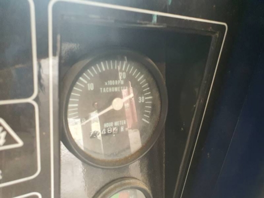 SDG25S - เครื่องปั่นไฟ ขนาด 20/25kva. Airman genset มือสองby OEK 098-5625920 SDG25S - เครื่องปั่นไฟ ขนาด 20/25kva. Airman genset มือสองby OEK 098-5625920