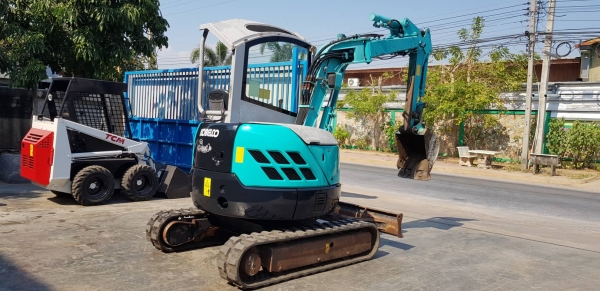 รถขุดขนาดเล็กKOBELCO SK 20 UR รถขุดขนาด 2 ตันทำงานไวระบบดีเยี่ยม บูชสลักเอวแน่นสภาพเดิมสภาพดีเก่าจากญี่ปุ่น ชั่วโมงการใช้งาน 3,000 ชั่วโมง เหมาะสำหรับงานรถขุดขนาดเล็ก ที่แคบ ราคา300,000 บาท #KPGแทรคเตอร์รับรองคุณภาพ ติดต่อสอบถามได้ที่ กดไปที่ลิ้งค์้ รถขุดขนาดเล็กKOBELCO SK 20 UR รถขุดขนาด 2 ตันทำงานไวระบบดีเยี่ยม บูชสลักเอวแน่นสภาพเดิมสภาพดีเก่าจากญี่ปุ่น ชั่วโมงการใช้งาน 3,000 ชั่วโมง เหมาะสำหรับงานรถขุดขนาดเล็ก ที่แคบ ราคา300,000 บาท #KPGแทรคเตอร์รับรองคุณภาพ ติดต่อสอบถามได้ที่ กดไปที่ลิ้งค์้