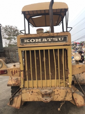 ขายรถเกรด เล็ก KOMATSU GD22H1 ขายรถเกรด เล็ก KOMATSU GD22H1