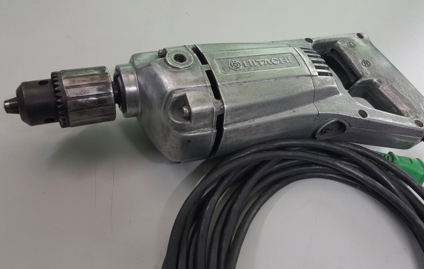 สว่านมือสอง