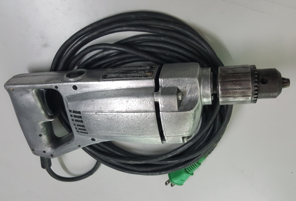 สว่านมือสอง