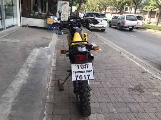 ขาย Honda MTX วางเครื่องโซนิค สตาร์ท 2 ระบบ ทะเบียนพร้อมโอน ขาย Honda MTX วางเครื่องโซนิค สตาร์ท 2 ระบบ ทะเบียนพร้อมโอน