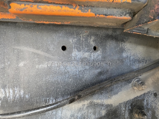 ขายสิบล้อคอก อีซุซุ FVM 300 hp. ปี 54 ขายสิบล้อคอก อีซุซุ FVM 300 hp. ปี 54