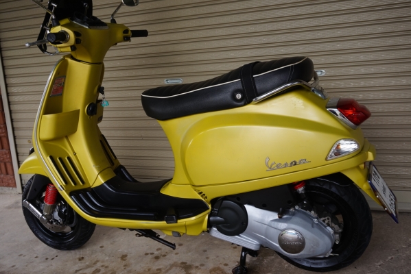 Vespa 150 s 3v ie