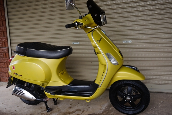 Vespa 150 s 3v ie
