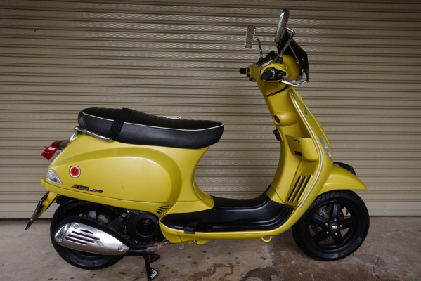 Vespa 150 s 3v ie
