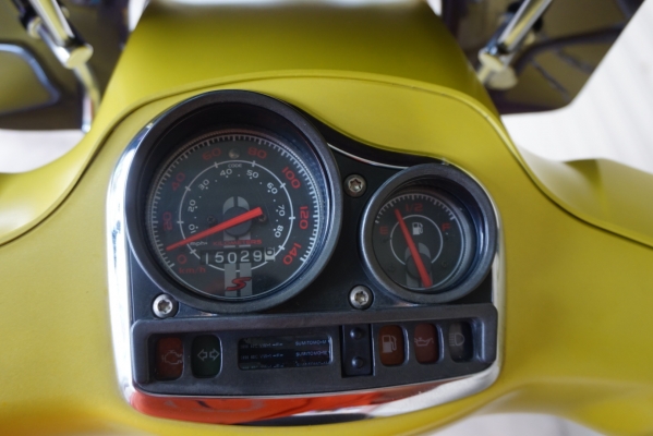 Vespa 150 s 3v ie