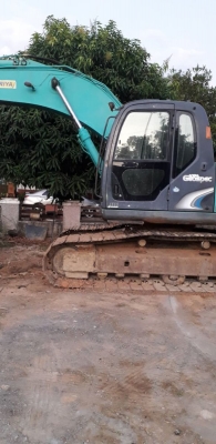 KOBELCO SK200-8YN12 ไมล์8000ชม.เอกสารเล่มทะเบียน สภาพสวย KOBELCO SK200-8YN12 ไมล์8000ชม.เอกสารเล่มทะเบียน สภาพสวย