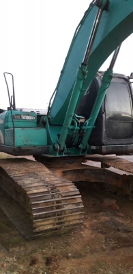 KOBELCO SK200-8YN12 ไมล์8000ชม.เอกสารเล่มทะเบียน สภาพสวย KOBELCO SK200-8YN12 ไมล์8000ชม.เอกสารเล่มทะเบียน สภาพสวย
