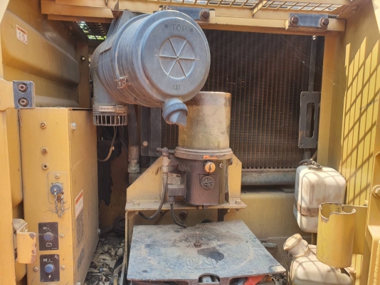 Cat 311B  สวยไฟฟ้าครบ อินวอยน์ ช่วงล่างเต็ม