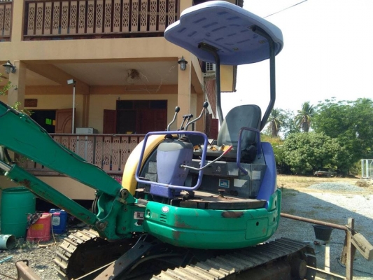 ขาย Komatsu PC20 mr-1 เก่าญี่ปุ่น