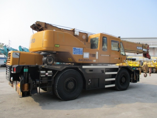 Crand : KATO : KR25H-V5 ปี2003