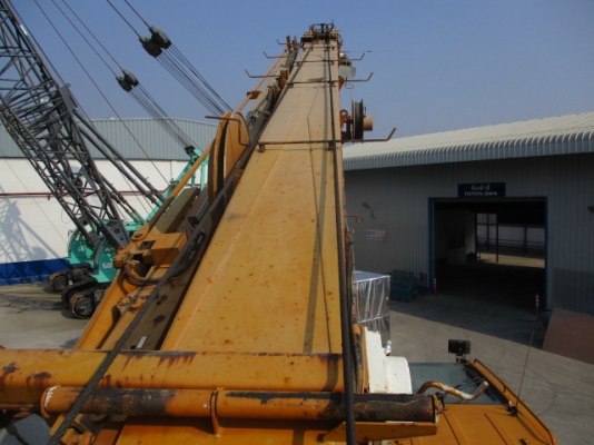 Crand : KATO : KR25H-V5 ปี2003