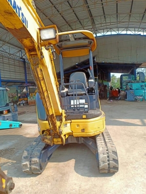 ขายKOMATSU PC30MR-2. เก่านอกแท้ เดิมๆๆมีลายแย๊ก ใช้งานมาน้อย สภาพสวย พร้อมใช้ โทร 089-3818694 จ๊อย ขายKOMATSU PC30MR-2. เก่านอกแท้ เดิมๆๆมีลายแย๊ก ใช้งานมาน้อย สภาพสวย พร้อมใช้ โทร 089-3818694 จ๊อย