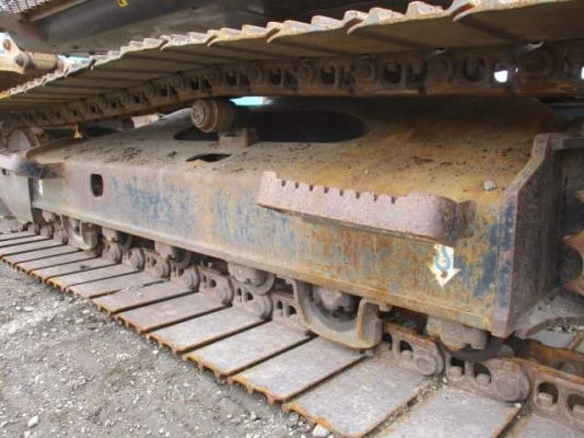 ขายHITACHI ZX135US-3. เก่านอก  สวยมาก  พร้อมใช้  โทร 089-3818694 จ๊อย