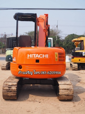 SALE!!!! 290,000 บาท HITACHI EX55UR-2 พร้อมใช้งาน SALE!!!! 290,000 บาท HITACHI EX55UR-2 พร้อมใช้งาน