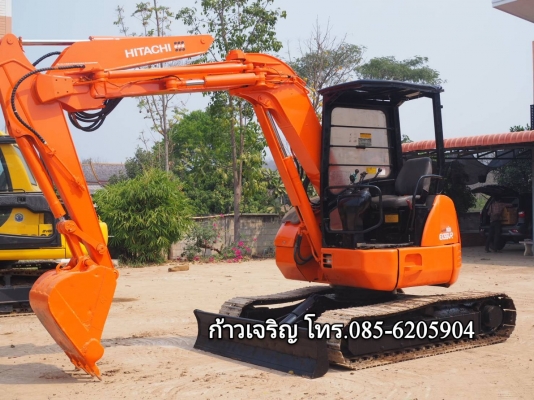 SALE!!!! 290,000 บาท HITACHI EX55UR-2 พร้อมใช้งาน SALE!!!! 290,000 บาท HITACHI EX55UR-2 พร้อมใช้งาน