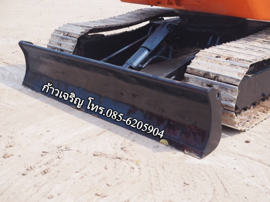 SALE!!!! 290,000 บาท HITACHI EX55UR-2 พร้อมใช้งาน SALE!!!! 290,000 บาท HITACHI EX55UR-2 พร้อมใช้งาน