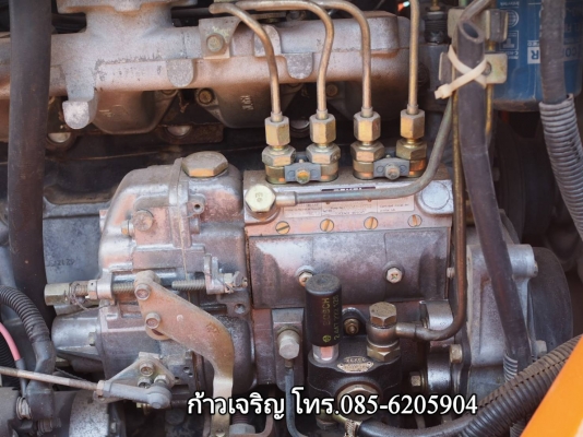 SALE!!!! 290,000 บาท HITACHI EX55UR-2 พร้อมใช้งาน SALE!!!! 290,000 บาท HITACHI EX55UR-2 พร้อมใช้งาน