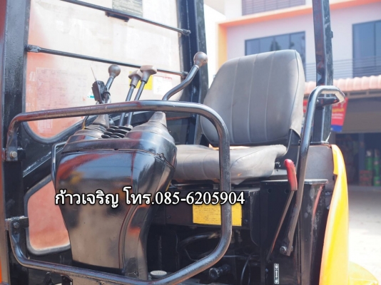 SALE!!!! 290,000 บาท HITACHI EX55UR-2 พร้อมใช้งาน SALE!!!! 290,000 บาท HITACHI EX55UR-2 พร้อมใช้งาน