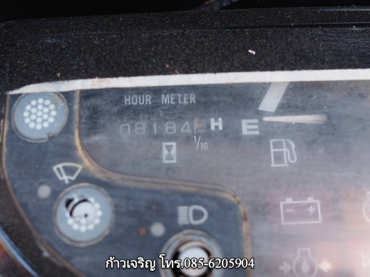 SALE!!!! 290,000 บาท HITACHI EX55UR-2 พร้อมใช้งาน SALE!!!! 290,000 บาท HITACHI EX55UR-2 พร้อมใช้งาน