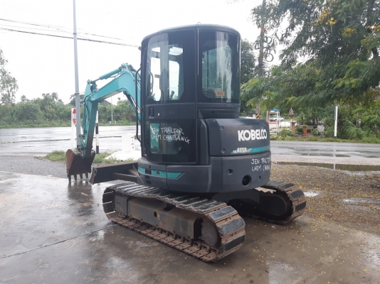 รถขุดโก้เบโก้SK40SR3เก่าญี่ปุ่น