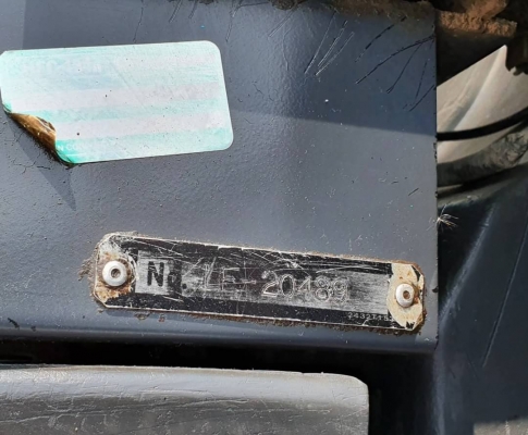 ขายด่วนรถแบคโฮรถKOBELCOโกเบโก้SK60-5-3มารค์ไฟ้ซูปเปอร์รุ่นยอดนิยมสวยๆเทียบเท่าPC60เครื่อง4สูบ4JB1เครื่องดีปั่มแรงไฟฟ้าครบซีเรียสุงLE-20489ติดลายหัวกะแทกพร้อมใช้ชั่วโม่งทำงานแค่4000เองรถนอกเพิ่งนำเข้ามาใหม่ยังไม่เคยใช้งานในเมืองไทยเลย ขายด่วนรถแบคโฮรถKOBELCOโกเบโก้SK60-5-3มารค์ไฟ้ซูปเปอร์รุ่นยอดนิยมสวยๆเทียบเท่าPC60เครื่อง4สูบ4JB1เครื่องดีปั่มแรงไฟฟ้าครบซีเรียสุงLE-20489ติดลายหัวกะแทกพร้อมใช้ชั่วโม่งทำงานแค่4000เองรถนอกเพิ่งนำเข้ามาใหม่ยังไม่เคยใช้งานในเมืองไทยเลย