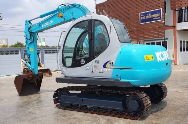 ขายด่วนรถแบคโฮรถKOBELCOโกเบโก้SK60-5-3มารค์ไฟ้ซูปเปอร์รุ่นยอดนิยมสวยๆเทียบเท่าPC60เครื่อง4สูบ4JB1เครื่องดีปั่มแรงไฟฟ้าครบซีเรียสุงLE-20489ติดลายหัวกะแทกพร้อมใช้ชั่วโม่งทำงานแค่4000เองรถนอกเพิ่งนำเข้ามาใหม่ยังไม่เคยใช้งานในเมืองไทยเลย ขายด่วนรถแบคโฮรถKOBELCOโกเบโก้SK60-5-3มารค์ไฟ้ซูปเปอร์รุ่นยอดนิยมสวยๆเทียบเท่าPC60เครื่อง4สูบ4JB1เครื่องดีปั่มแรงไฟฟ้าครบซีเรียสุงLE-20489ติดลายหัวกะแทกพร้อมใช้ชั่วโม่งทำงานแค่4000เองรถนอกเพิ่งนำเข้ามาใหม่ยังไม่เคยใช้งานในเมืองไทยเลย