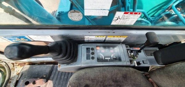 ขายด่วนรถแบคโฮรถKOBELCOโกเบโก้SK60-5-3มารค์ไฟ้ซูปเปอร์รุ่นยอดนิยมสวยๆเทียบเท่าPC60เครื่อง4สูบ4JB1เครื่องดีปั่มแรงไฟฟ้าครบซีเรียสุงLE-20489ติดลายหัวกะแทกพร้อมใช้ชั่วโม่งทำงานแค่4000เองรถนอกเพิ่งนำเข้ามาใหม่ยังไม่เคยใช้งานในเมืองไทยเลย ขายด่วนรถแบคโฮรถKOBELCOโกเบโก้SK60-5-3มารค์ไฟ้ซูปเปอร์รุ่นยอดนิยมสวยๆเทียบเท่าPC60เครื่อง4สูบ4JB1เครื่องดีปั่มแรงไฟฟ้าครบซีเรียสุงLE-20489ติดลายหัวกะแทกพร้อมใช้ชั่วโม่งทำงานแค่4000เองรถนอกเพิ่งนำเข้ามาใหม่ยังไม่เคยใช้งานในเมืองไทยเลย