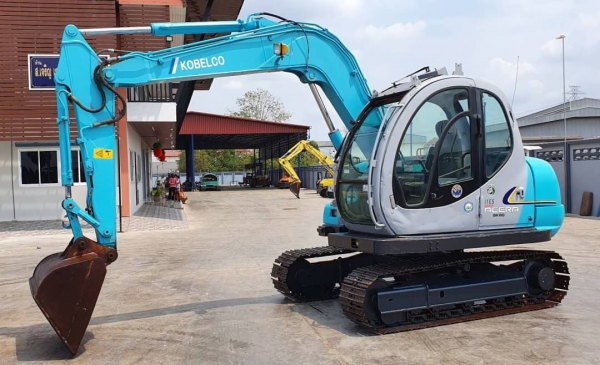 ขายด่วนรถแบคโฮรถKOBELCOโกเบโก้SK60-5-3มารค์ไฟ้ซูปเปอร์รุ่นยอดนิยมสวยๆเทียบเท่าPC60เครื่อง4สูบ4JB1เครื่องดีปั่มแรงไฟฟ้าครบซีเรียสุงLE-20489ติดลายหัวกะแทกพร้อมใช้ชั่วโม่งทำงานแค่4000เองรถนอกเพิ่งนำเข้ามาใหม่ยังไม่เคยใช้งานในเมืองไทยเลย ขายด่วนรถแบคโฮรถKOBELCOโกเบโก้SK60-5-3มารค์ไฟ้ซูปเปอร์รุ่นยอดนิยมสวยๆเทียบเท่าPC60เครื่อง4สูบ4JB1เครื่องดีปั่มแรงไฟฟ้าครบซีเรียสุงLE-20489ติดลายหัวกะแทกพร้อมใช้ชั่วโม่งทำงานแค่4000เองรถนอกเพิ่งนำเข้ามาใหม่ยังไม่เคยใช้งานในเมืองไทยเลย