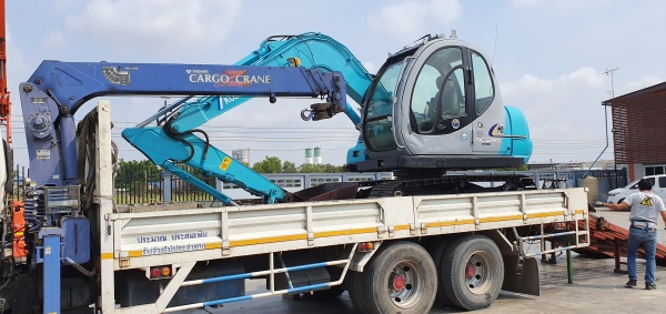 ขายด่วนรถแบคโฮรถKOBELCOโกเบโก้SK60-5-3มารค์ไฟ้ซูปเปอร์รุ่นยอดนิยมสวยๆเทียบเท่าPC60เครื่อง4สูบ4JB1เครื่องดีปั่มแรงไฟฟ้าครบซีเรียสุงLE-20489ติดลายหัวกะแทกพร้อมใช้ชั่วโม่งทำงานแค่4000เองรถนอกเพิ่งนำเข้ามาใหม่ยังไม่เคยใช้งานในเมืองไทยเลย ขายด่วนรถแบคโฮรถKOBELCOโกเบโก้SK60-5-3มารค์ไฟ้ซูปเปอร์รุ่นยอดนิยมสวยๆเทียบเท่าPC60เครื่อง4สูบ4JB1เครื่องดีปั่มแรงไฟฟ้าครบซีเรียสุงLE-20489ติดลายหัวกะแทกพร้อมใช้ชั่วโม่งทำงานแค่4000เองรถนอกเพิ่งนำเข้ามาใหม่ยังไม่เคยใช้งานในเมืองไทยเลย