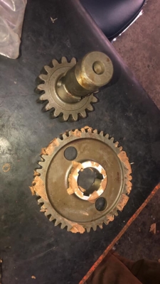 ชุดซ่อมตัวเดิน