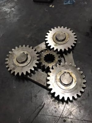 ชุดซ่อมตัวเดิน