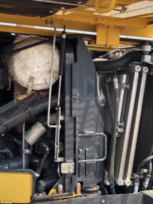 ขายรถตักล้อยาง KOMATSU WA470-6 ปี 2012 นำเข้าเองจากญี่ปุ่น สภาพสวยพร้อมใช้งาน มีVDOการทำงานครับ